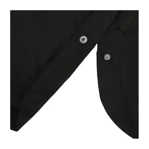 Women's hooded waterproof jacket Pro-X Elements Josi image-3