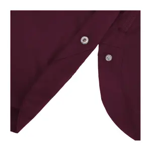 Women's hooded waterproof jacket Pro-X Elements Josi image-3
