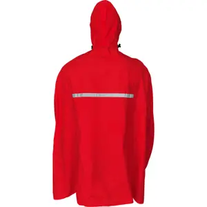 Poncho Pro-X Elements Paso image-1