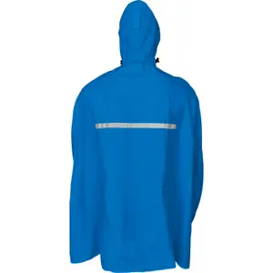 Poncho con ruedas y agujeros para los dedos Pro-X Elements Pasofino image-1