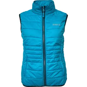 Sleeveless Puffer Jacket Pro-X Elements Irma