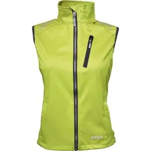 Coupe-vent sans manches femme Pro-X Elements Hanna
