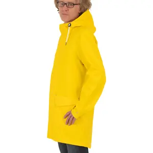 Vattentät jacka Pro-X Elements Amrum image-4