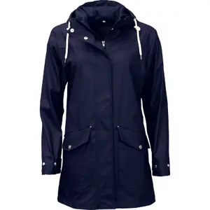 Women's waterproof coat Pro-X Elements Inga image-0