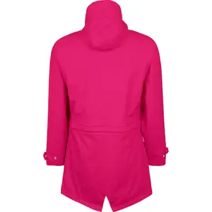 Casaco impermeável para mulher Pro-X Elements Marit image-1