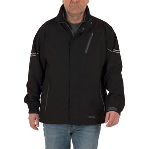 Functional jacket Pro-X Elements Uni Wallis image-1