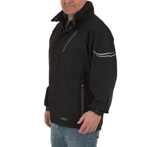 Functional jacket Pro-X Elements Uni Wallis image-2