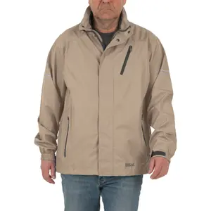 Functional jacket Pro-X Elements Uni Wallis image-1