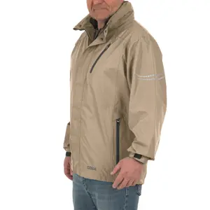 Functional jacket Pro-X Elements Uni Wallis image-2