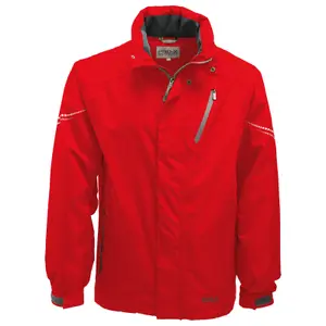 Functional jacket Pro-X Elements Uni Wallis image-0