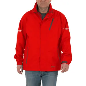 Functional jacket Pro-X Elements Uni Wallis image-1