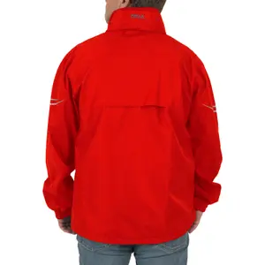 Functional jacket Pro-X Elements Uni Wallis image-4