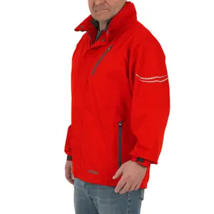 Functional jacket Pro-X Elements Uni Wallis image-2