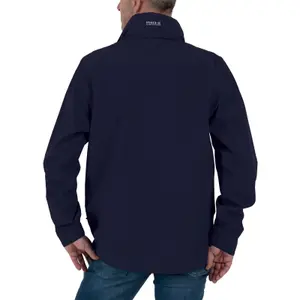 Functional jacket Pro-X Elements Sky Men image-4