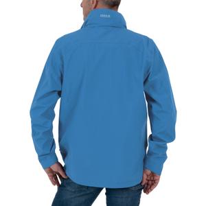 Functional jacket Pro-X Elements Sky Men image-4
