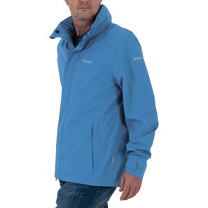 Functional jacket Pro-X Elements Sky Men image-2