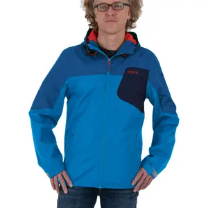 Functional jacket Pro-X Elements Mason image-1