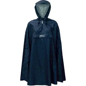 Wasserdichter Poncho, Frau Pro-X Elements Alena