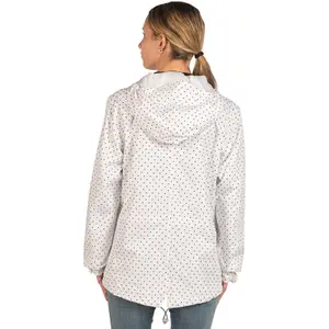 Funktionsjacka för kvinnor Pro-X Elements Lucie image-3