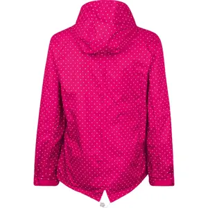 Funktionsjacka för kvinnor Pro-X Elements Lucie image-3