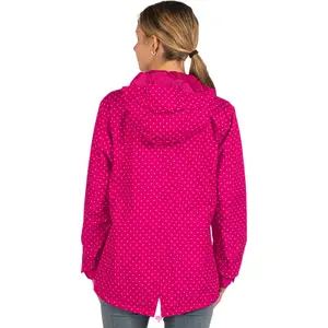 Funktionsjacka för kvinnor Pro-X Elements Lucie image-4