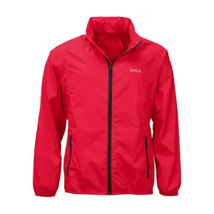 Waterproof jacket Pro-X Elements Pack Abale image-0