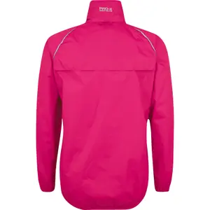 Chaqueta impermeable mujer Pro-X Elements Pack Able image-2