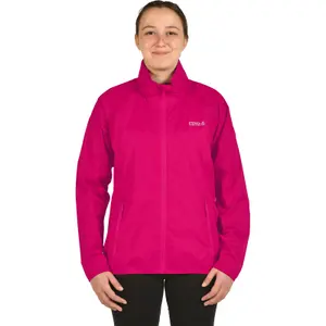 Chaqueta impermeable mujer Pro-X Elements Pack Able image-1