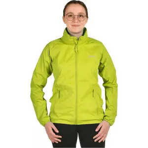 Chaqueta impermeable mujer Pro-X Elements Pack Able image-1