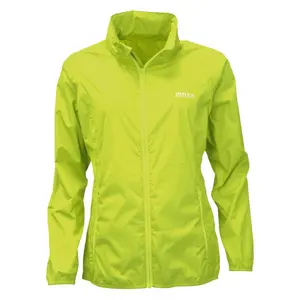 Chaqueta impermeable mujer Pro-X Elements Pack Able image-2