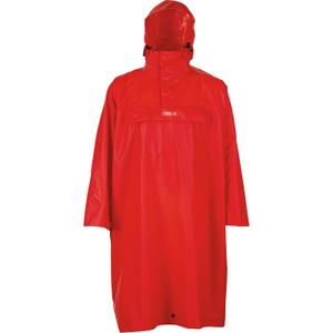 7183-0029-poncho-pro-x-elements-arosa-rot