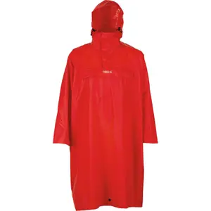 7183-0029-poncho-pro-x-elements-arosa-rot