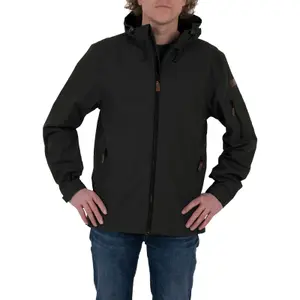 Functional jacket Pro-X Elements Eagle image-1