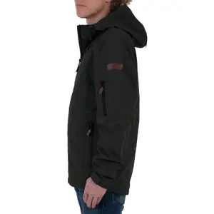 Functional jacket Pro-X Elements Eagle image-4