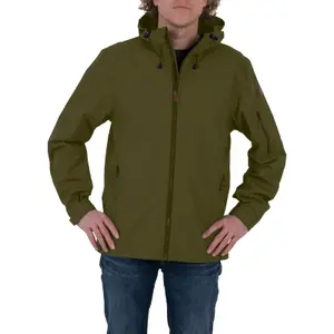 Functional jacket Pro-X Elements Eagle image-1