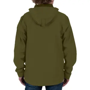 Functional jacket Pro-X Elements Eagle image-3