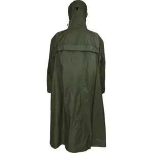 Pončo Pro-voděodolné na batoh Pro-X Elements Matterhorn image-1