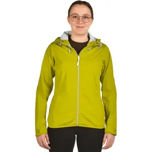 Damska kurtka funkcjonalna Pro-X Elements Davina image-1