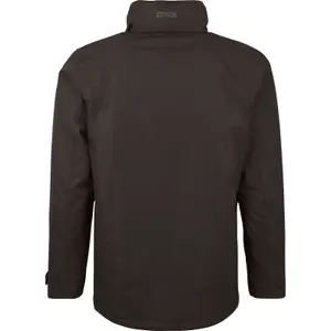 Functional jacket Pro-X Elements Phase image-1
