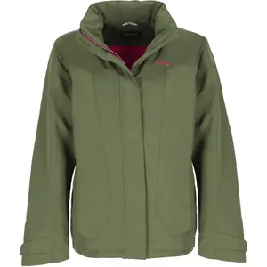Women's waterproof jacket Pro-X Elements Cindy
