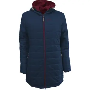 Women's reversible coat Pro-X Elements Ida image-0