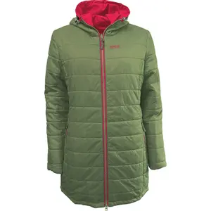 Women's reversible coat Pro-X Elements Ida image-0