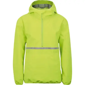 Chaqueta impermeable infantil Pro-X Elements Danilo image-0