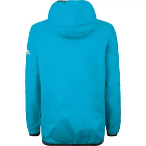 Coupe-vent à capuche enfant Pro-X Elements Cleek image-1