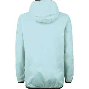 Coupe-vent à capuche enfant Pro-X Elements Cleek image-1