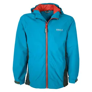 Children's functional jacket Pro-X Elements Olof