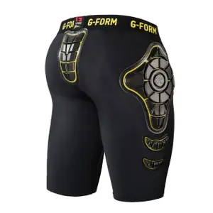 Kinder-Radhose G-Form Pro-X image-1