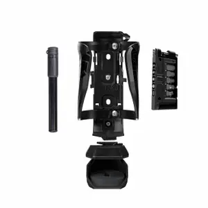 Combipack pump/tire pump Pro Smart Prem