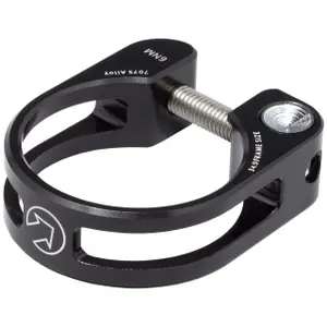 Seat post clamp Pro image-2