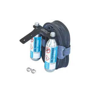 Support cartouche CO2 Pro image-1